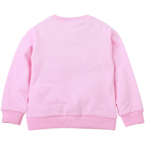 Sequin Sweatshirt for Kids