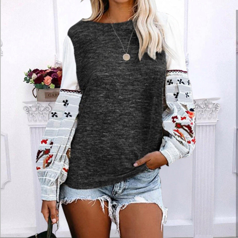 Fashion Chic Top Blouses Combo