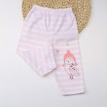 Load image into Gallery viewer, Infant Toddler  Cotton Stripe Pant Online Wholesale
