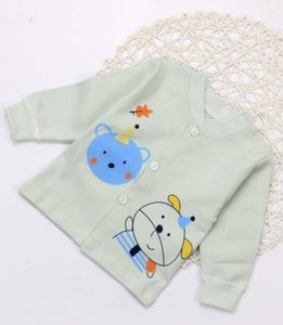 Toddler Buttoned Top Shirts Online Wholesales